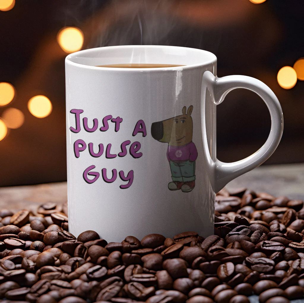 Pulse Guy Merch 1