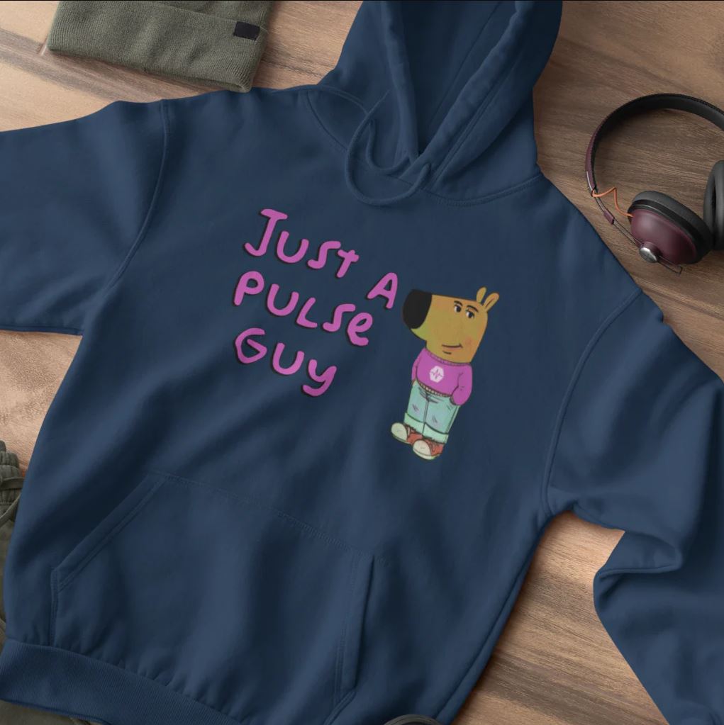 Pulse Guy Merch 4