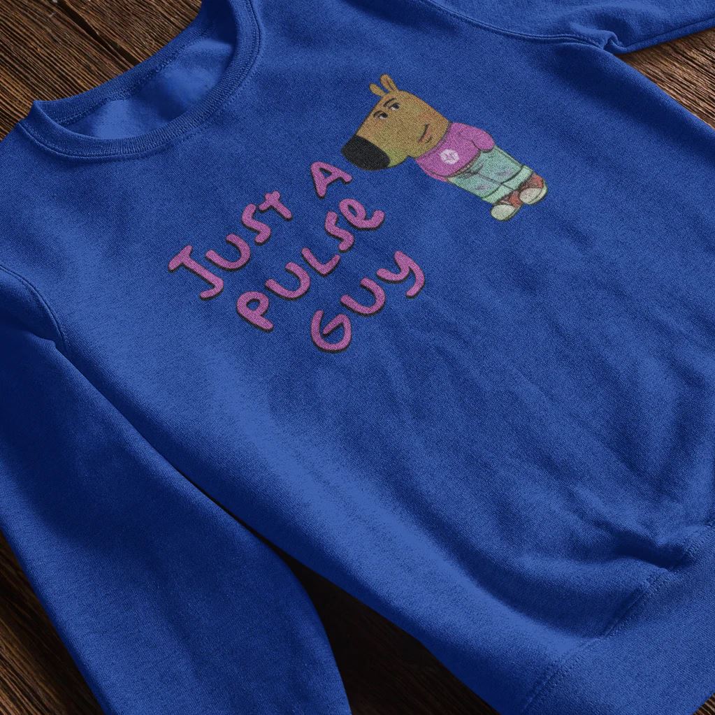 Pulse Guy Merch 5